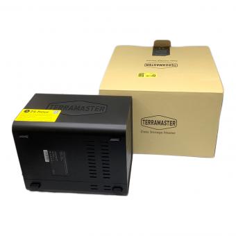 TERRAMASTER terra Master　D4-320