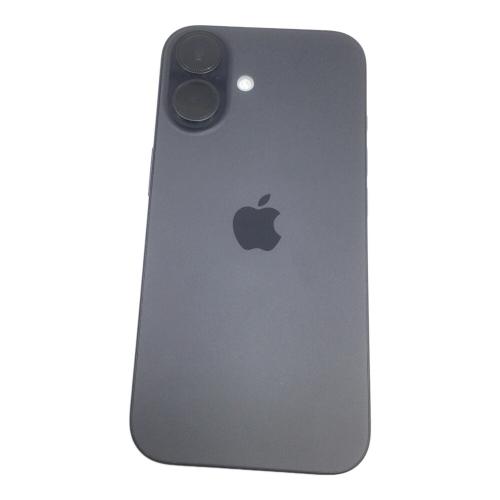 Apple iPhone16 MYDQ3J/A SIM FREE 128GB