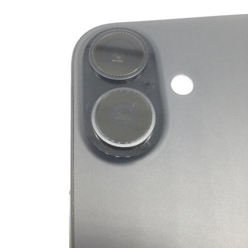 Apple iPhone16 MYDQ3J/A SIM FREE 128GB