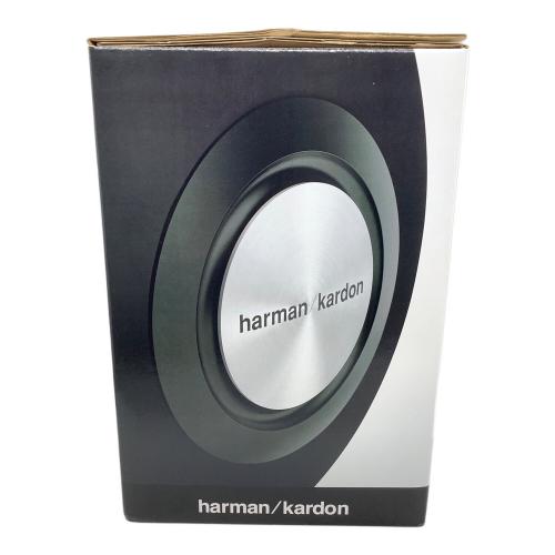 Harman/Kardon (ハーマンカードン) ONYX STUDIO