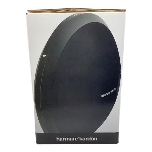Harman/Kardon (ハーマンカードン) ONYX STUDIO