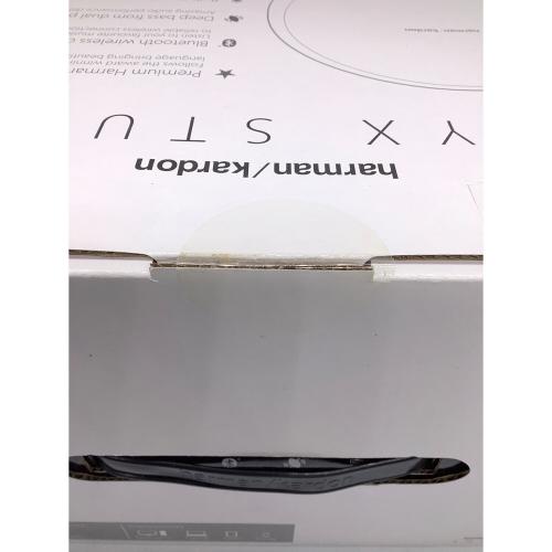 Harman/Kardon (ハーマンカードン) ONYX STUDIO