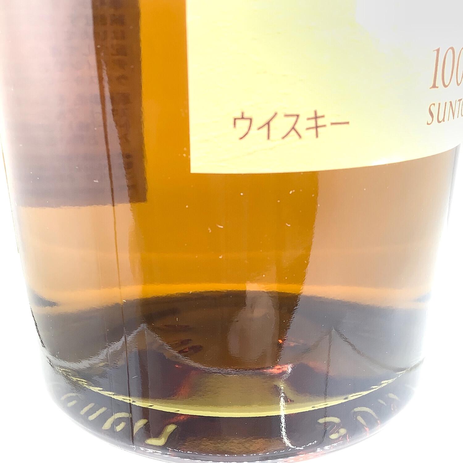サントリー ウィスキー 700ml 山崎 未開封｜トレファクONLINE
