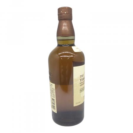 サントリー ウィスキー 700ml 山崎 未開封｜トレファクONLINE