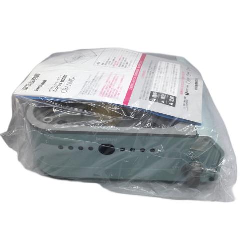 Iwatani (イワタニ) カセットコンロ  専用プレートセット CB-MMS-1 未使用品