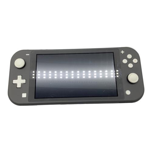 Nintendo (ニンテンドウ) Nintendo Switch Lite HDH-001