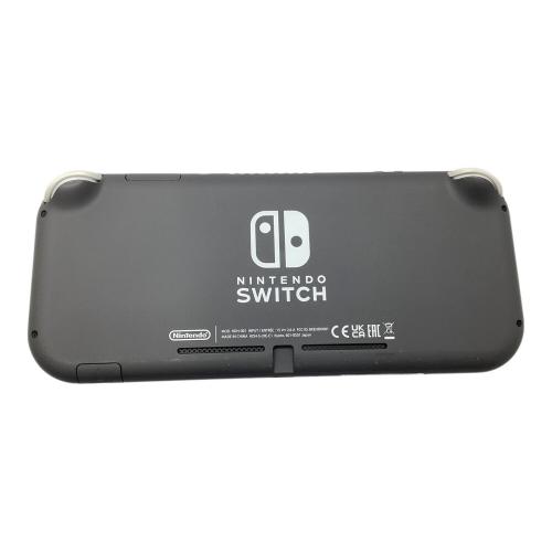 Nintendo (ニンテンドウ) Nintendo Switch Lite HDH-001