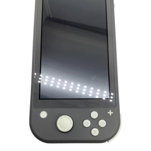 Nintendo (ニンテンドウ) Nintendo Switch Lite HDH-001
