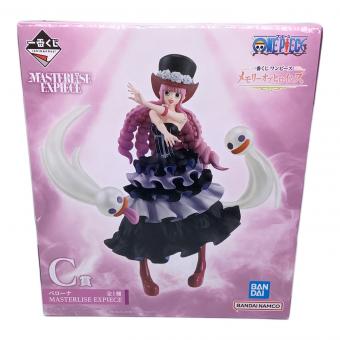 ONE PIECE メモリーオブヒロインズ MASTERLISE EXPIECE ペローナ