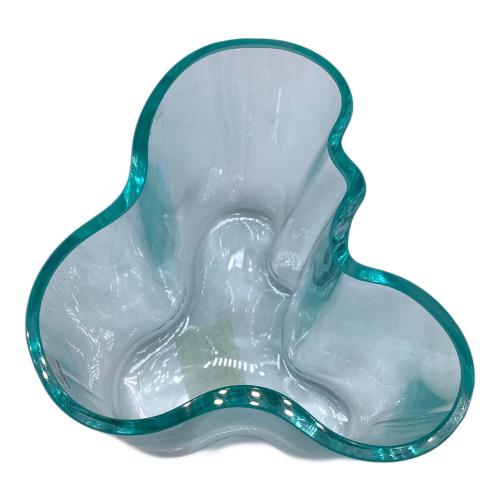 iittala (イッタラ) ALVAR AALTO COLLECTION VASE 9.5㎝