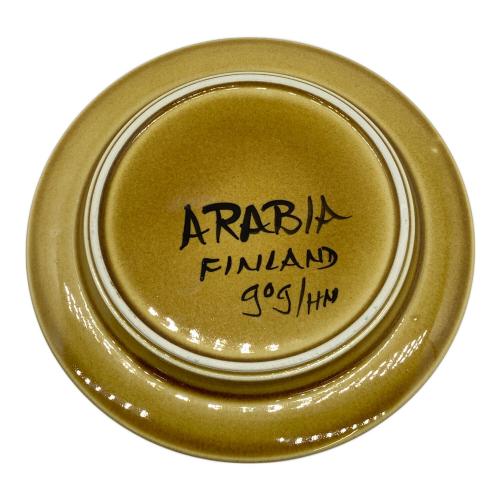 ARABIA (アラビア) Fructus