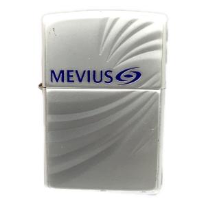 ZIPPO MEVIUS 2021年製 USA製