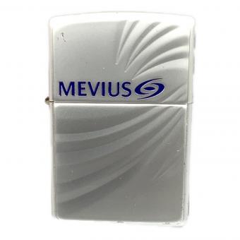 ZIPPO MEVIUS 2021年製 USA製