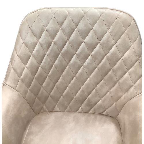 タマリビング デスクチェア ピンク ロバート