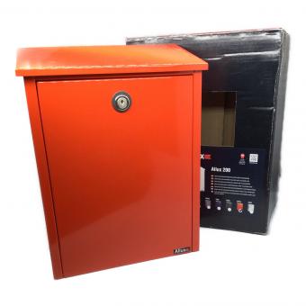Allux ENKEL POSTKASSE 200　ポスト