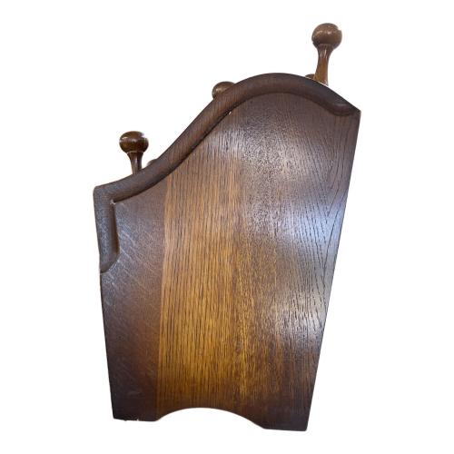 飛騨産業 (ヒダサンギョウ) スリッパラック アンティーク