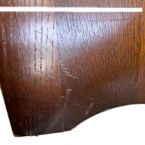 飛騨産業 (ヒダサンギョウ) スリッパラック アンティーク