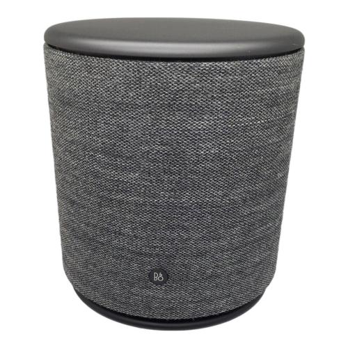 Bang&Olufsen ワイヤレススピーカー beoplay m5
