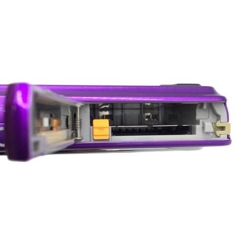 FUJIFILM (フジフィルム) FinePix Z90