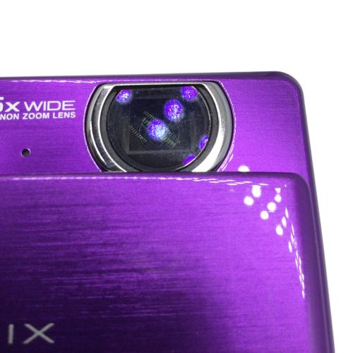 FUJIFILM (フジフィルム) FinePix Z90