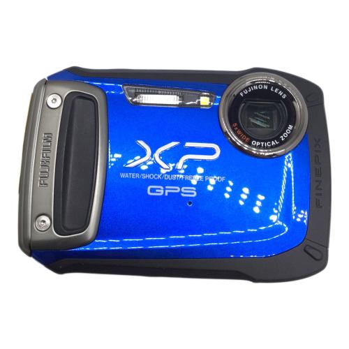 FUJIFILM (フジフィルム) コンパクトデジタルカメラ FINEPIX XP150