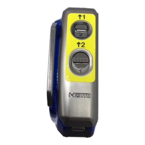 FUJIFILM (フジフィルム) コンパクトデジタルカメラ FINEPIX XP150