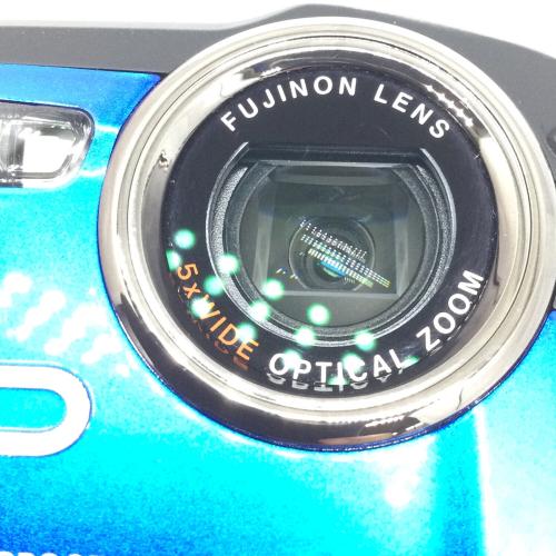 FUJIFILM (フジフィルム) コンパクトデジタルカメラ FINEPIX XP150