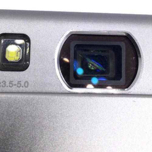 OLYMPUS (オリンパス) コンパクトデジタルカメラ μ1050SW