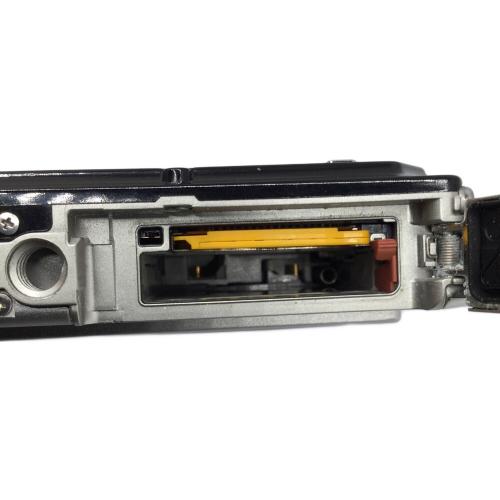 OLYMPUS (オリンパス) コンパクトデジタルカメラ μ1050SW