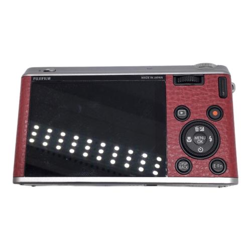 FUJIFILM (フジフィルム) コンパクトデジタルカメラ XF1｜トレファクONLINE