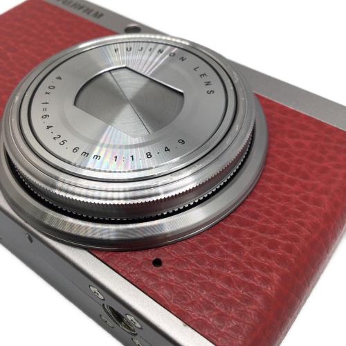 FUJIFILM (フジフィルム) コンパクトデジタルカメラ XF1｜トレファクONLINE
