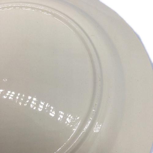 プレート 21cm バルボティーヌ サンクレ 葡萄