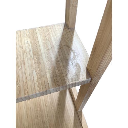 IKEA (イケア) 7段ラック ナチュラル