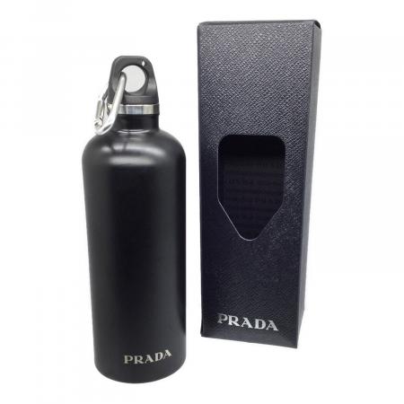 【おーたに出品】PRADA プラダ　水筒　500ml 1017004707865019_01_1127w.jpeg