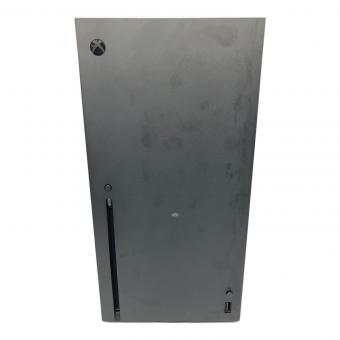Microsoft (マイクロソフト) X-box seriesX RRT-00015