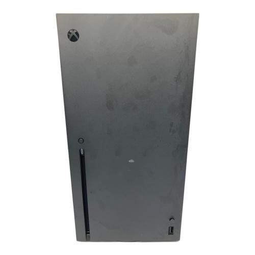 Microsoft (マイクロソフト) X-box seriesX RRT-00015