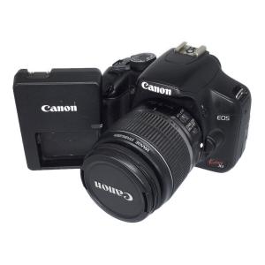 CANON (キヤノン) デジタル一眼レフカメラ EOS Kiss X2