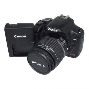 CANON (キヤノン) デジタル一眼レフカメラ EOS Kiss X2