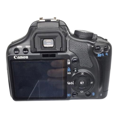 CANON (キヤノン) デジタル一眼レフカメラ EOS Kiss X2