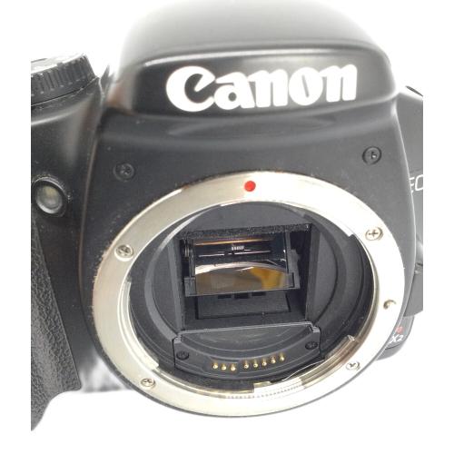 CANON (キヤノン) デジタル一眼レフカメラ EOS Kiss X2