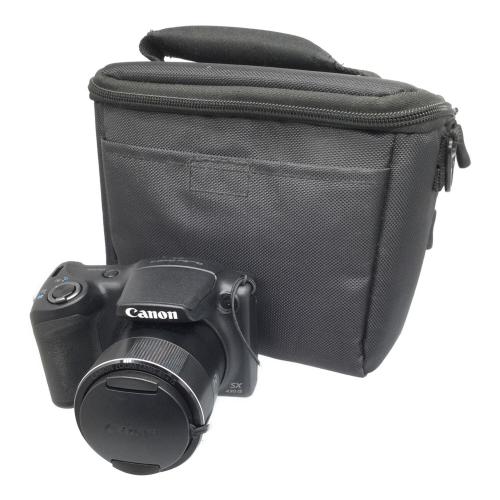 CANON (キヤノン) コンパクトデジタルカメラ Power Shot SX430IS