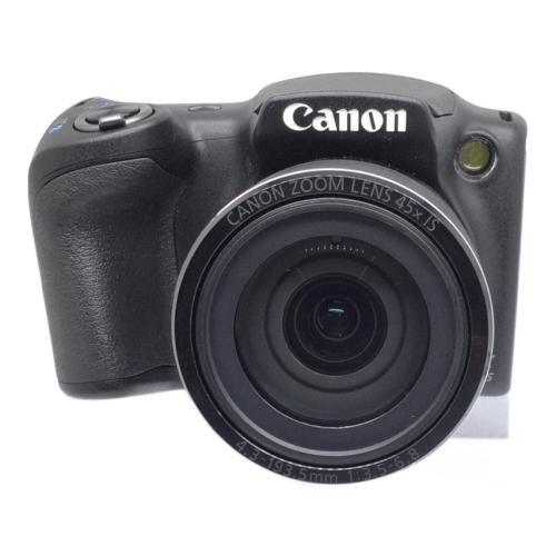 CANON (キヤノン) コンパクトデジタルカメラ Power Shot SX430IS