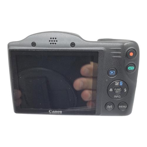 CANON (キヤノン) コンパクトデジタルカメラ Power Shot SX430IS