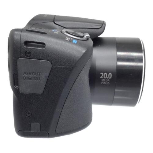 CANON (キヤノン) コンパクトデジタルカメラ Power Shot SX430IS