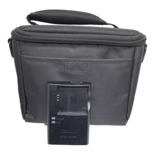 CANON (キヤノン) コンパクトデジタルカメラ Power Shot SX430IS