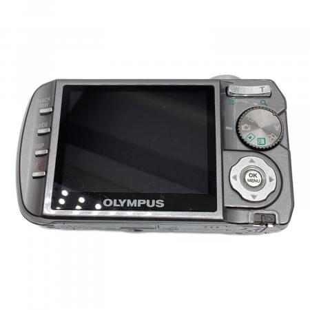 オリンパスデジタル８００ OLYMPUS (オリンパス) コンパクトデジタルカメラ μ-DIGITAL 800