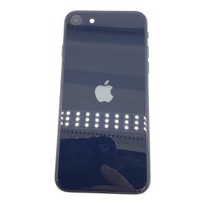 Apple (アップル) iPhone SE(第3世代)  SIM FREE 128GB