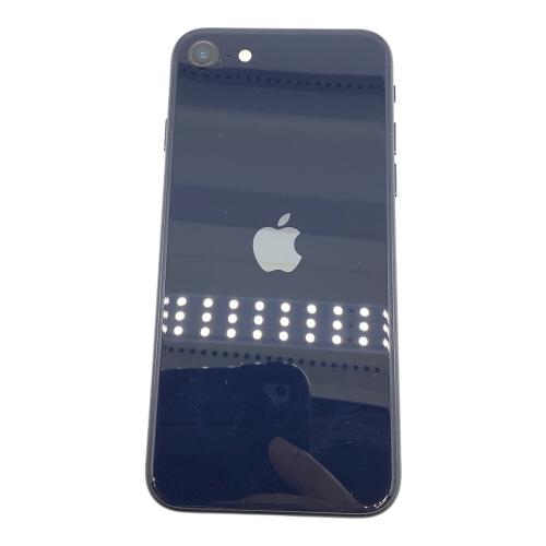 Apple (アップル) iPhone SE(第3世代)  SIM FREE 128GB