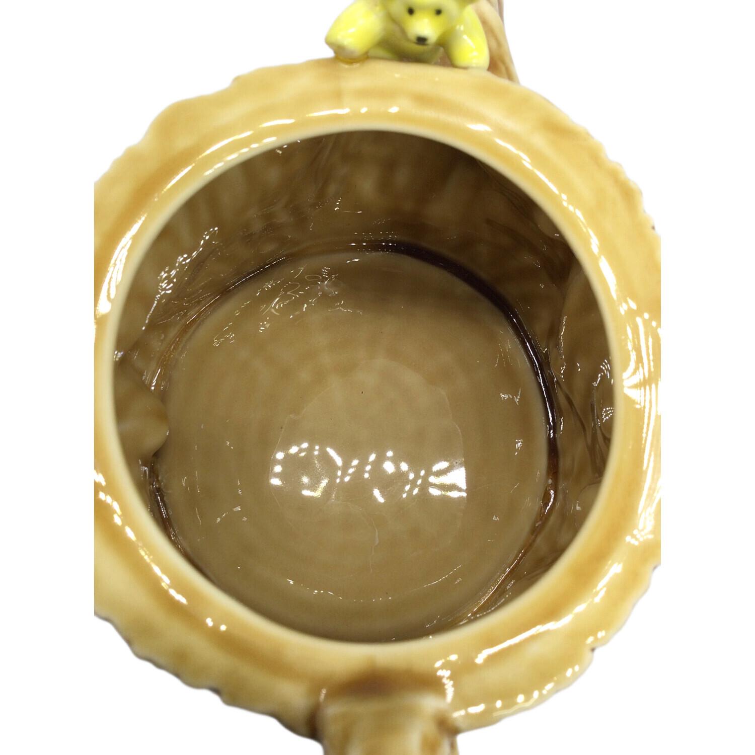 ティーポット 熊のピクニック｜トレファクONLINE