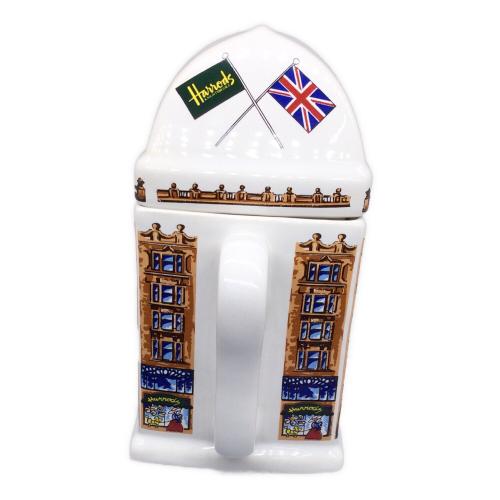 ティーポット Harrods
